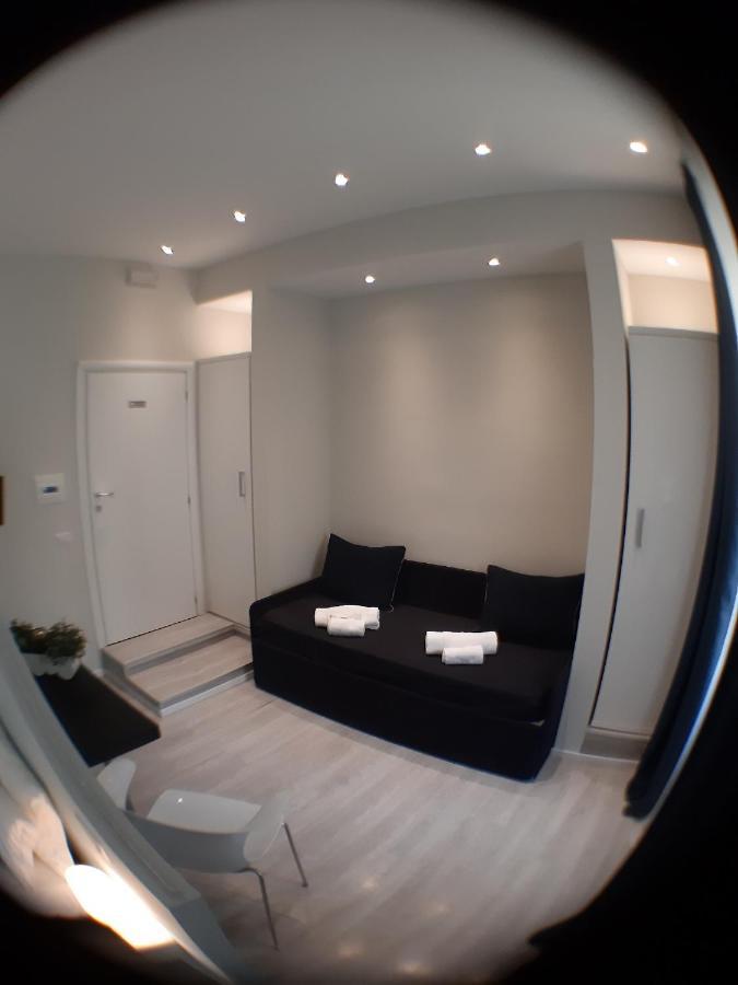 Little Rose Lodge 罗马 外观 照片