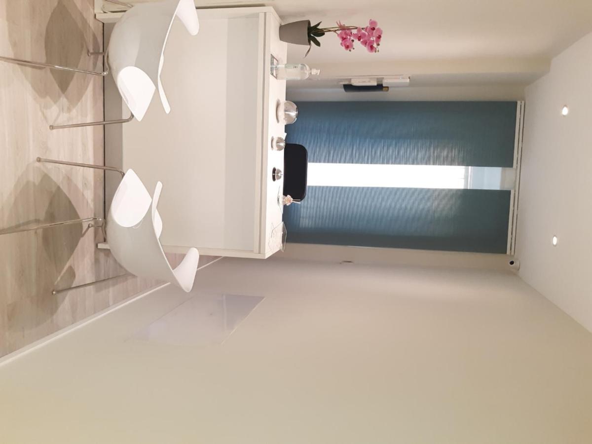 Little Rose Lodge 罗马 外观 照片